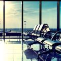 Cover von New Airport