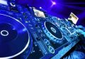 Cover: Sampler Dance und Elektro 1 Stunde (Edition 1)