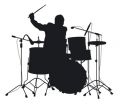 Cover von Drummatic