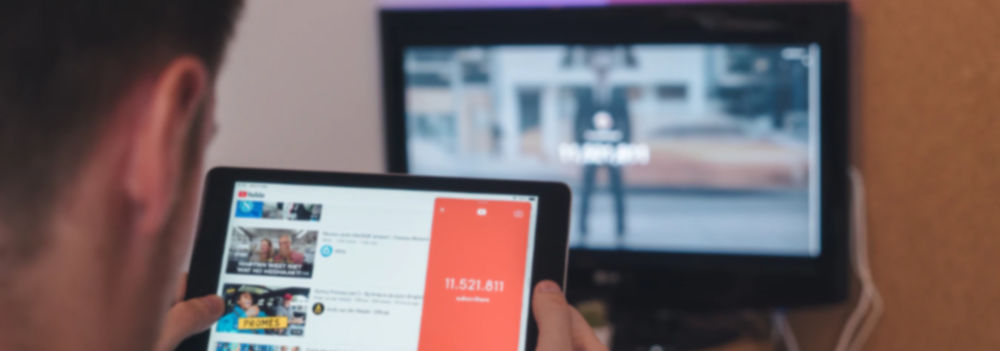 Gemafreie Hintergrundmusik für YouTube-Videos