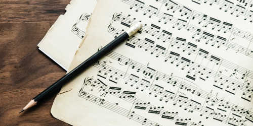 Lizenzfreie Musik