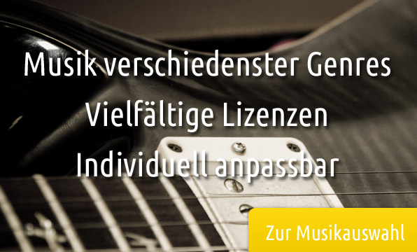 Zur Musik